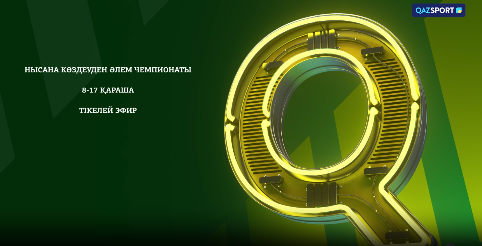 Чемпионат мира по пулевой стрельбе