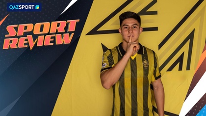 SPORT REVIEW | Ақпараттық-сараптамалық бағдарламасы | 19.09.2025