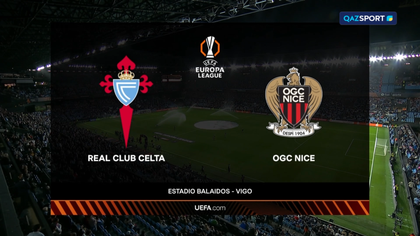 Сельта - Ницца | ЛЕ | Групповой этап | Обзор