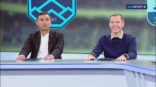 Тур по туру | Превью XXVI тура