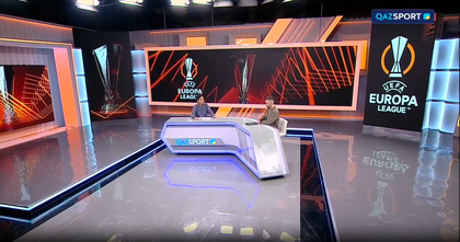 PRO FOOTBALL. Лига Европы и Лига Конференций УЕФА. Итоги 4 тура 