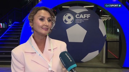 SPORT REVIEW | Ақпараттық-сараптамалық бағдарламасы | 12.12.2025