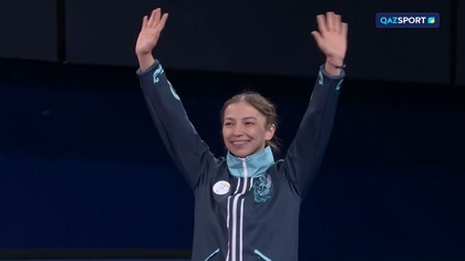 SPORT REVIEW | Ақпараттық-сараптамалық бағдарламасы | 17.12.2025