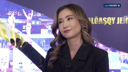 SPORT REVIEW | Ақпараттық-сараптамалық бағдарламасы | 19.12.2025