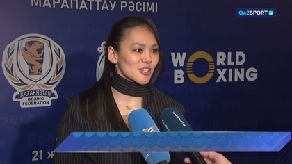 SPORT REVIEW | Ақпараттық-сараптамалық бағдарламасы | 22.12.2025