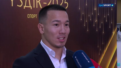SPORT REVIEW | Ақпараттық-сараптамалық бағдарламасы | 26.12.2025