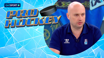 PRO HOCKEY І 6-выпуск