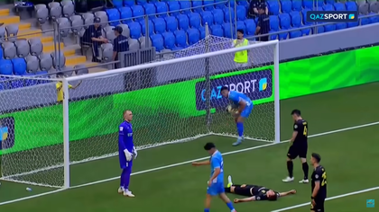 Шолу І Жеңіс - Ордабасы І ҚПЛ І XI тур