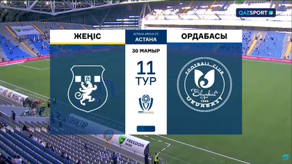 ҚПЛ 11 тур ойындарына шолу