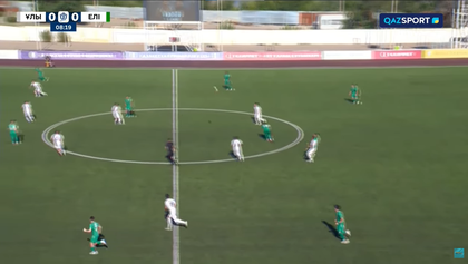 Шолу І Обзор І Ұлытау - Елімай І ҚПЛ І XVI тур