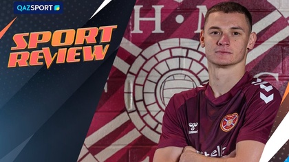 SPORT REVIEW | Ақпараттық-сараптамалық бағдарламасы | 09.01.2026