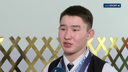  SPORT REVIEW | Ақпараттық-сараптамалық бағдарламасы | 14.01.2026