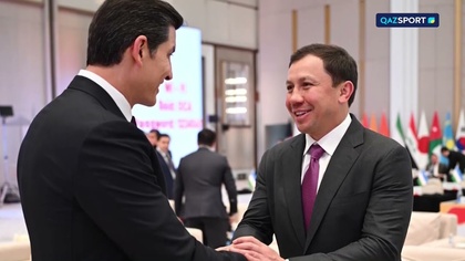 SPORT REVIEW | Ақпараттық-сараптамалық бағдарламасы | 28.01.2026