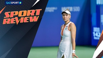 SPORT REVIEW | Ақпараттық-сараптамалық бағдарламасы | 24.02.2026