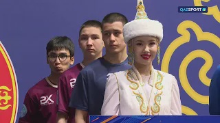 SPORT REVIEW | Ақпараттық-сараптамалық бағдарламасы | 27.02.2026