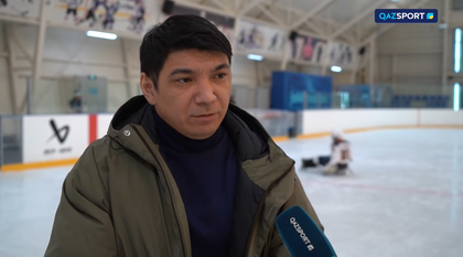  Арнайы репортаж. Жұлдызай-26. Мүмкіндіктер алаңы