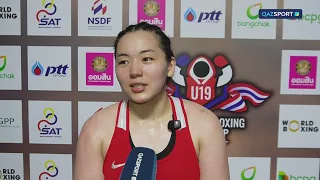 SPORT REVIEW | Ақпараттық-сараптамалық бағдарламасы | 16.03.2026