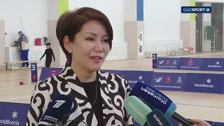  SPORT REVIEW | Ақпараттық-сараптамалық бағдарламасы | 20.03.2026