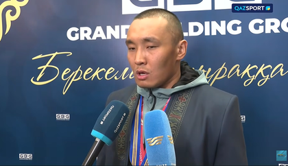 SPORT REVIEW | Ақпараттық-сараптамалық бағдарламасы | 30.03.2026