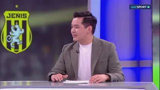 Доп дода бағдарламасы І ҚПЛ. ІV тур қарсаңында