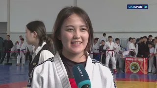 SPORT REVIEW | Информационно-аналитическая программа | 20.04.2026