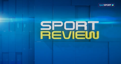 SPORT REVIEW | Информационно- аналитическая программа | 15.05.2026