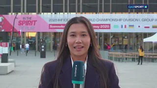 Арнайы репортаж І Қазақстан қайтадан үздіктер қатарында