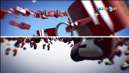 Бокстан Азия чемпионаты.  Арнайы репортаж