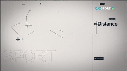 Atyrau Sport Fest - 2017. Арнайы репортаж