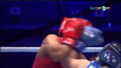 25 Ауқымды спорттық шара. Арнайы репортаж