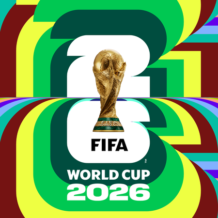 FIFA World Cup 2026