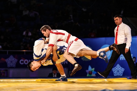 Конфедерация кубогі -2018. Жеңімпаздар анықталды