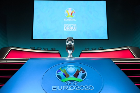 Стали известны соперники Казахстана в отборочном цикле ЧЕ-2020