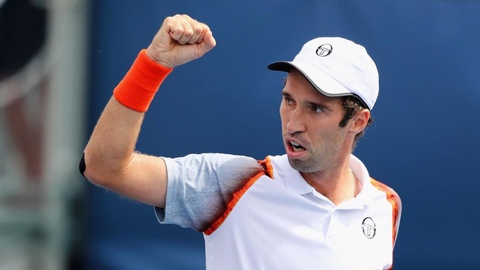 В Мельбурне прошла жеребьевка турнира Australian Open