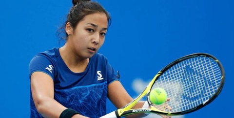 Два казахстанских теннисиста проиграли первый матч Australian Open