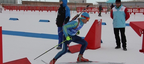 Биатлоннан Қазақстан кубогінің екінші жарыс күнінің жеңімпаздары анықталды