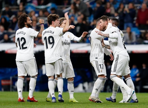 Назван самый прибыльный футбольный клуб мира