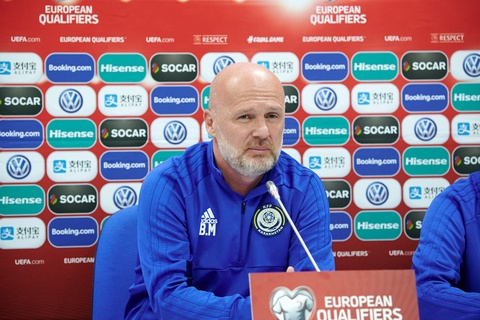 Михал Билек: У нас есть все шансы взять три очка