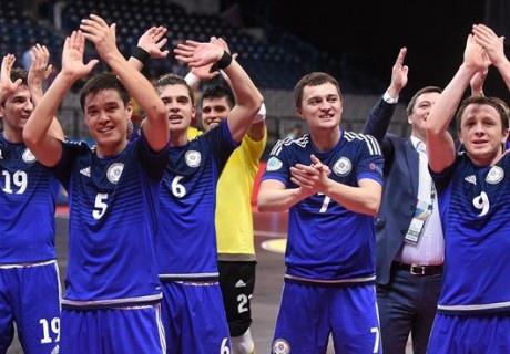 Объявлен состав сборной Казахстана на участие в квалификации ЧМ-2020