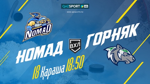 ХОККЕЙ. ВХЛ