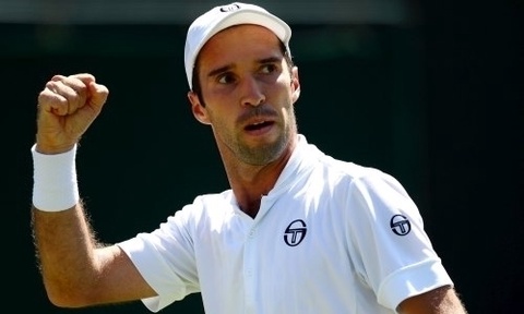 Казахстан стартовал с победы на кубке Дэвиса