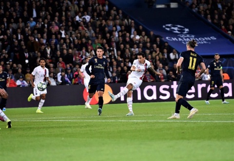 ФУТБОЛ. Лига Чемпионов УЕФА. Программа футбольных матчей на сегодня