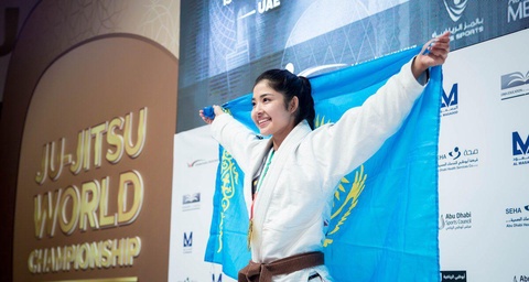 Историческая победа в Абу-Даби