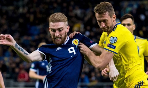 Стив Кларк назвал футболистов, вызванных на матчи квалификации ЕВРО-2020