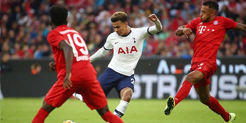 UEFA. Программа футбольных матчей на сегодня