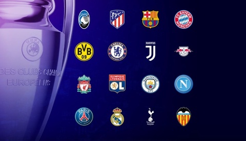 Чем запомнился групповой этап Лиги Чемпионов?