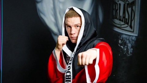 Виктор Коточигов успешно защитил пояс WBC International