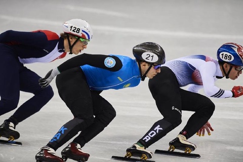 Шорт-тректен Әлем чемпионатына баратын Қазақстан құрамасы анықталды