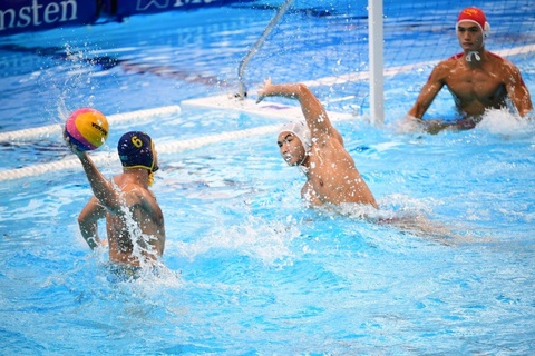 Қазақстан құрамасы Аргентинаны ірі есеппен ұтты