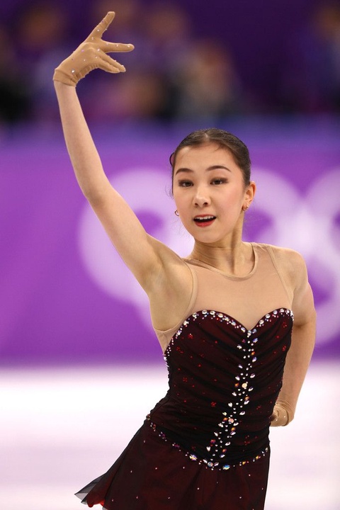 Элизабет Тұрсынбаевадан күтеріміз мол!